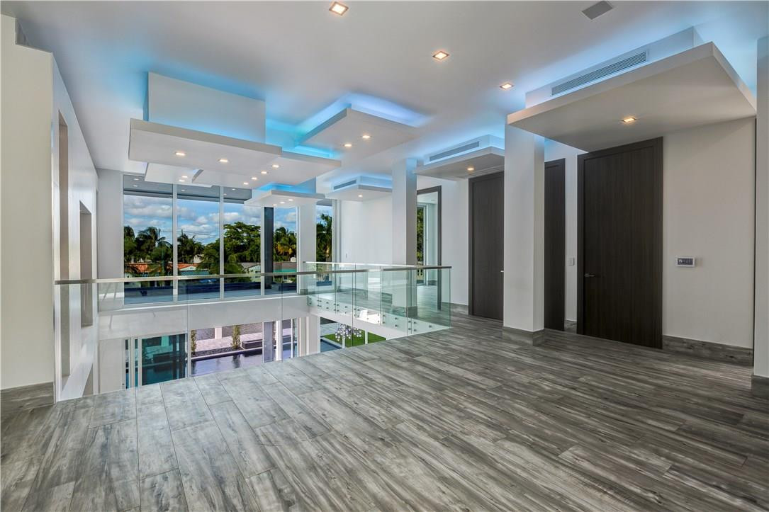 seven isles - Residential