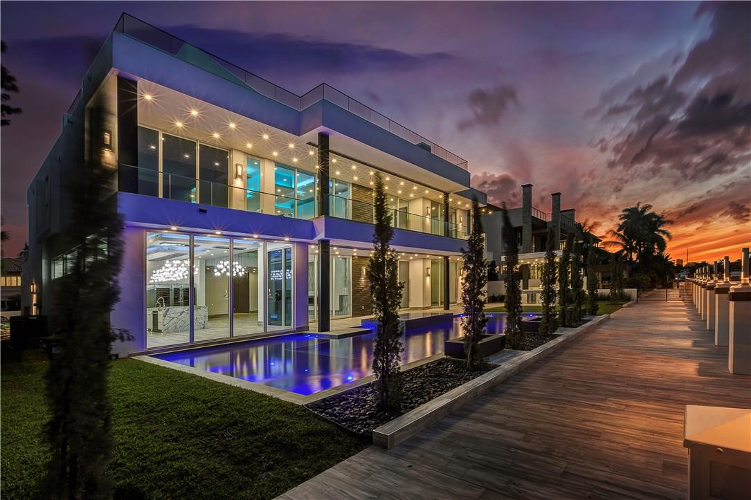 seven isles - Residential