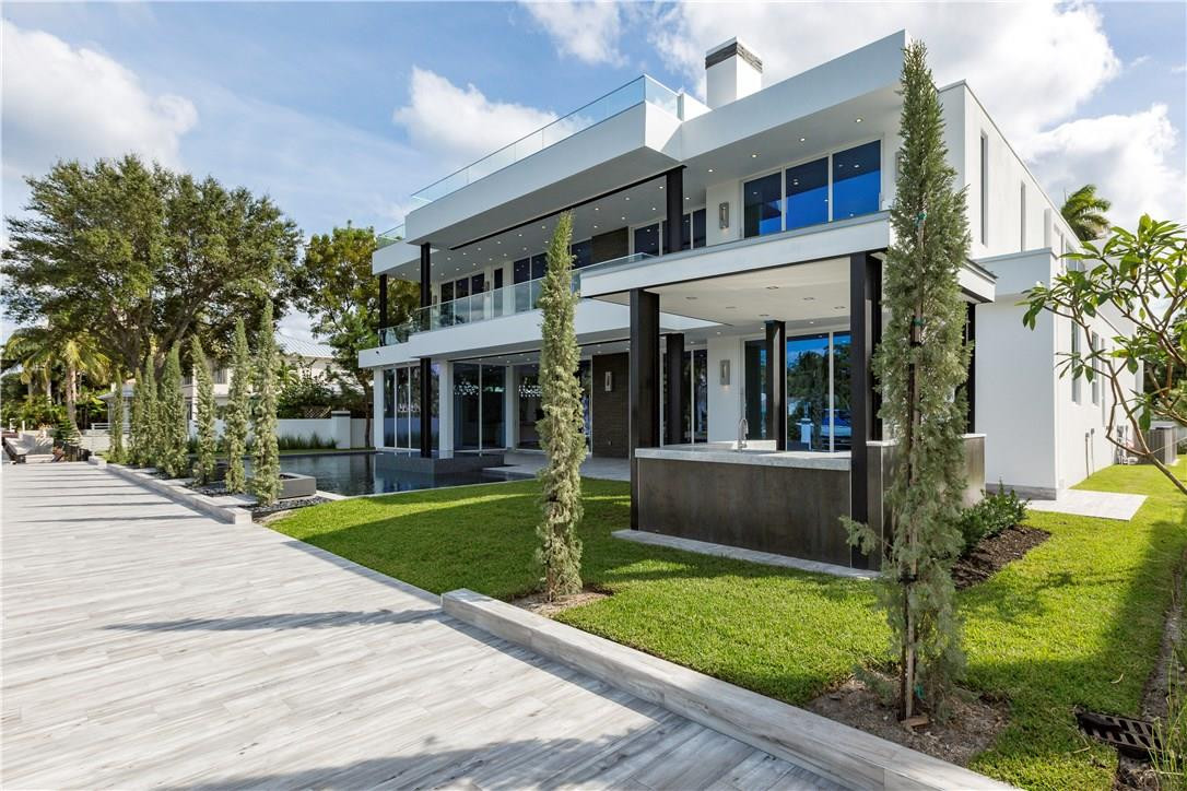 seven isles - Residential