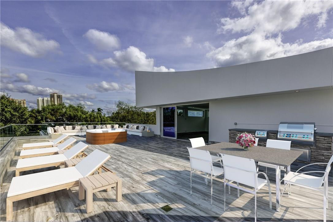 seven isles - Residential