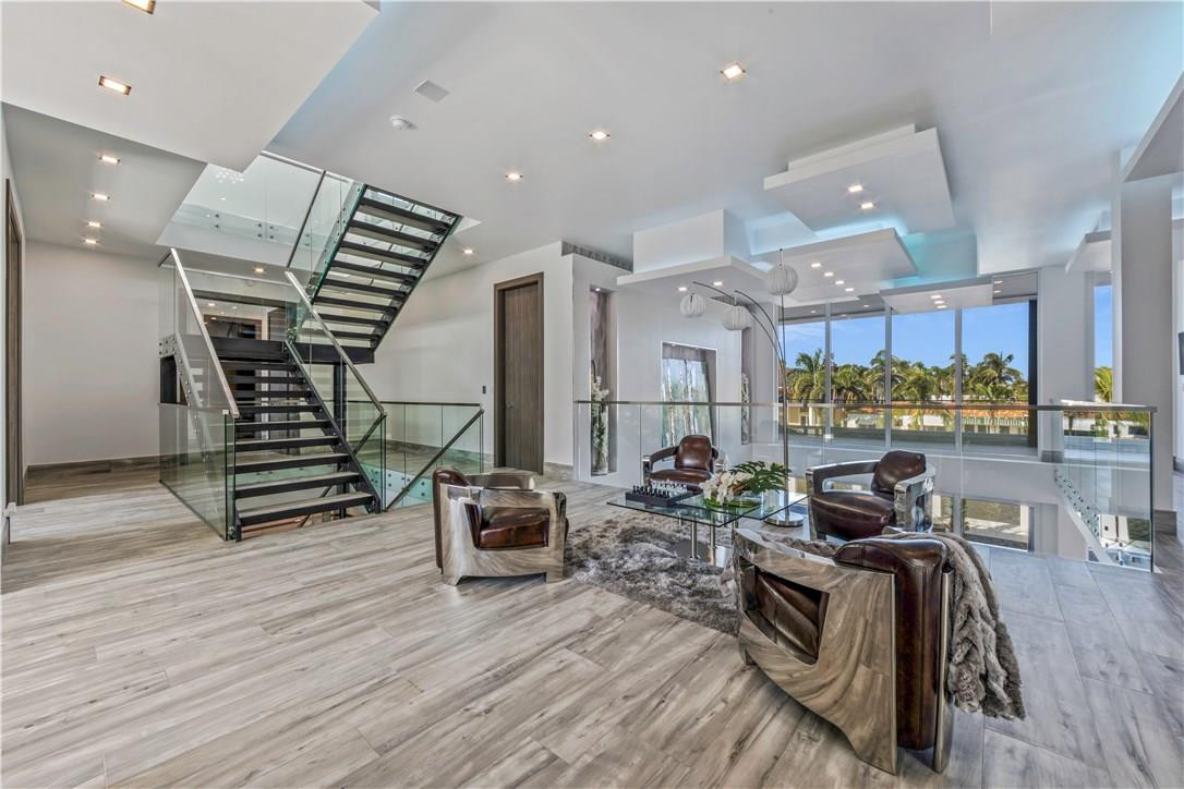 seven isles - Residential