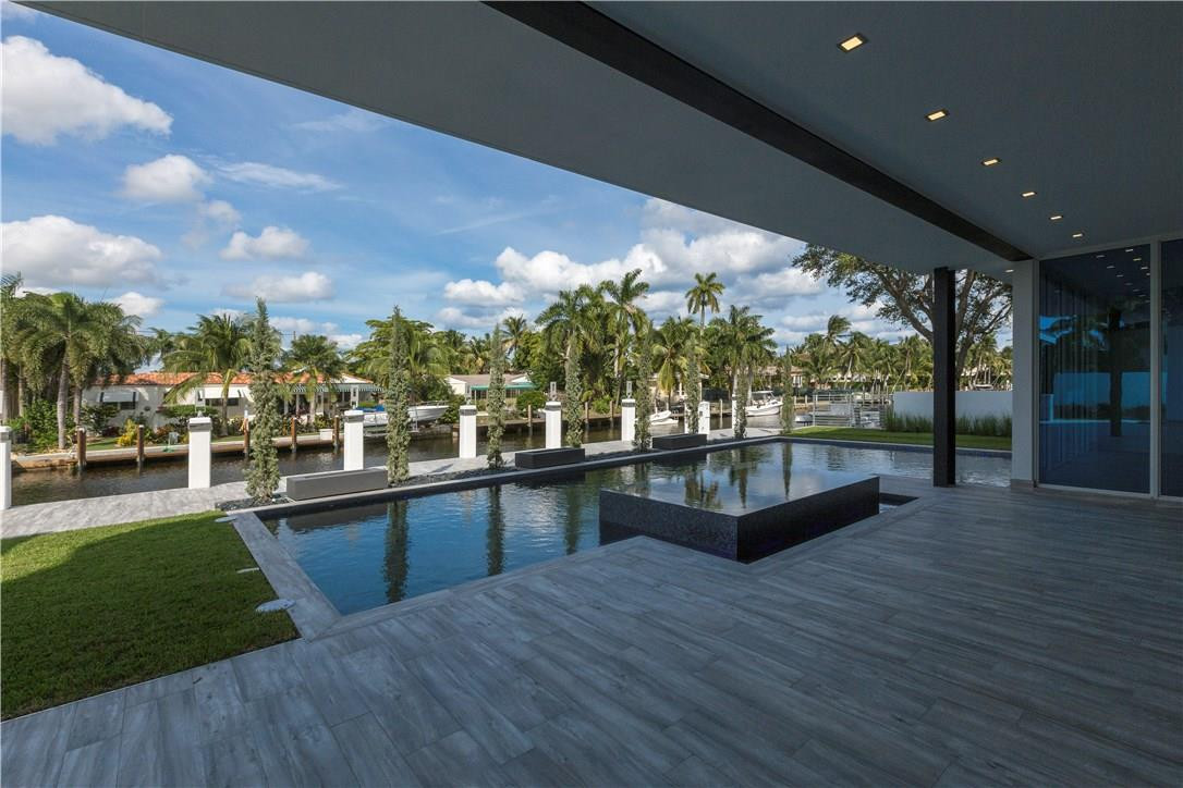 seven isles - Residential