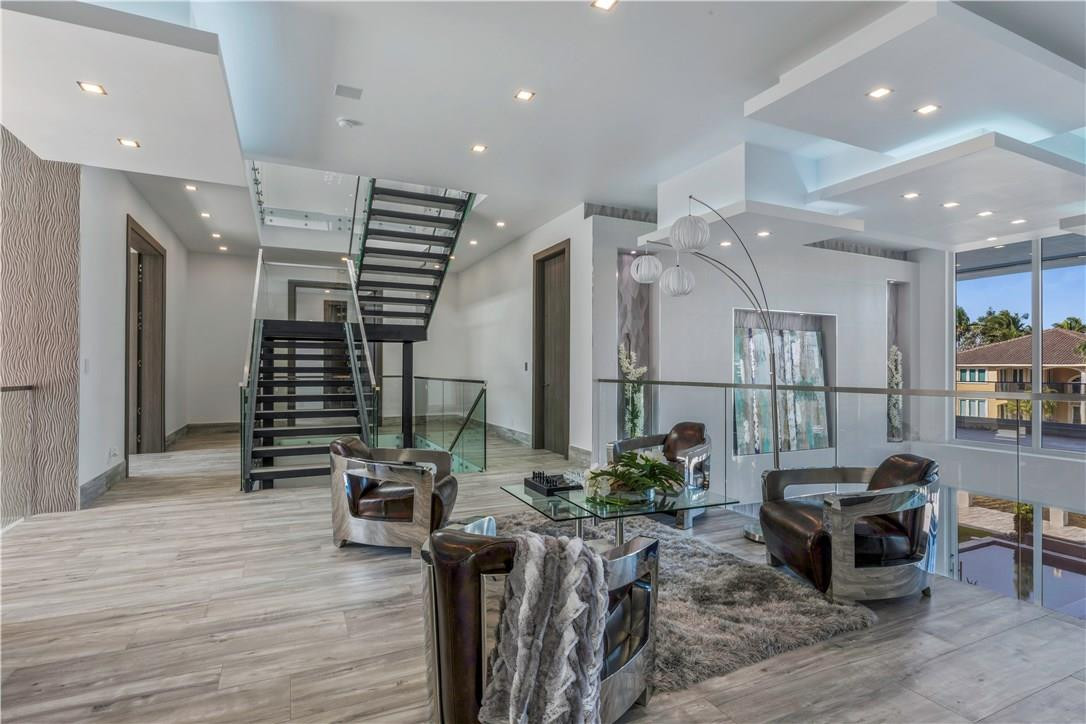 seven isles - Residential