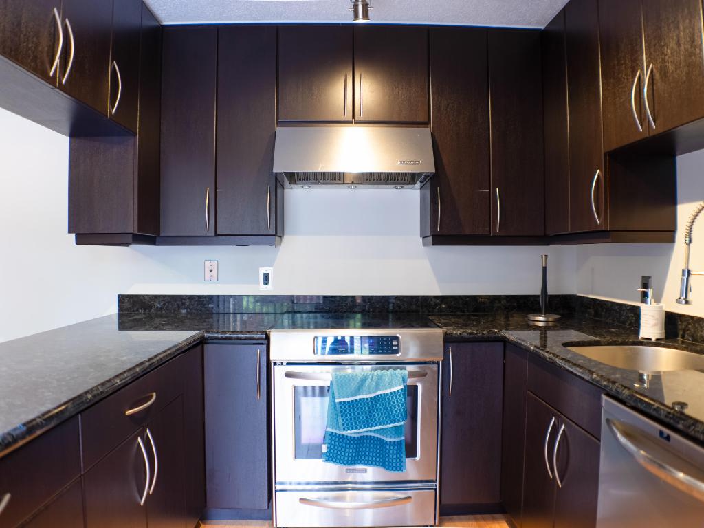 SPANISH WELLS CONDO I - Residential Lease