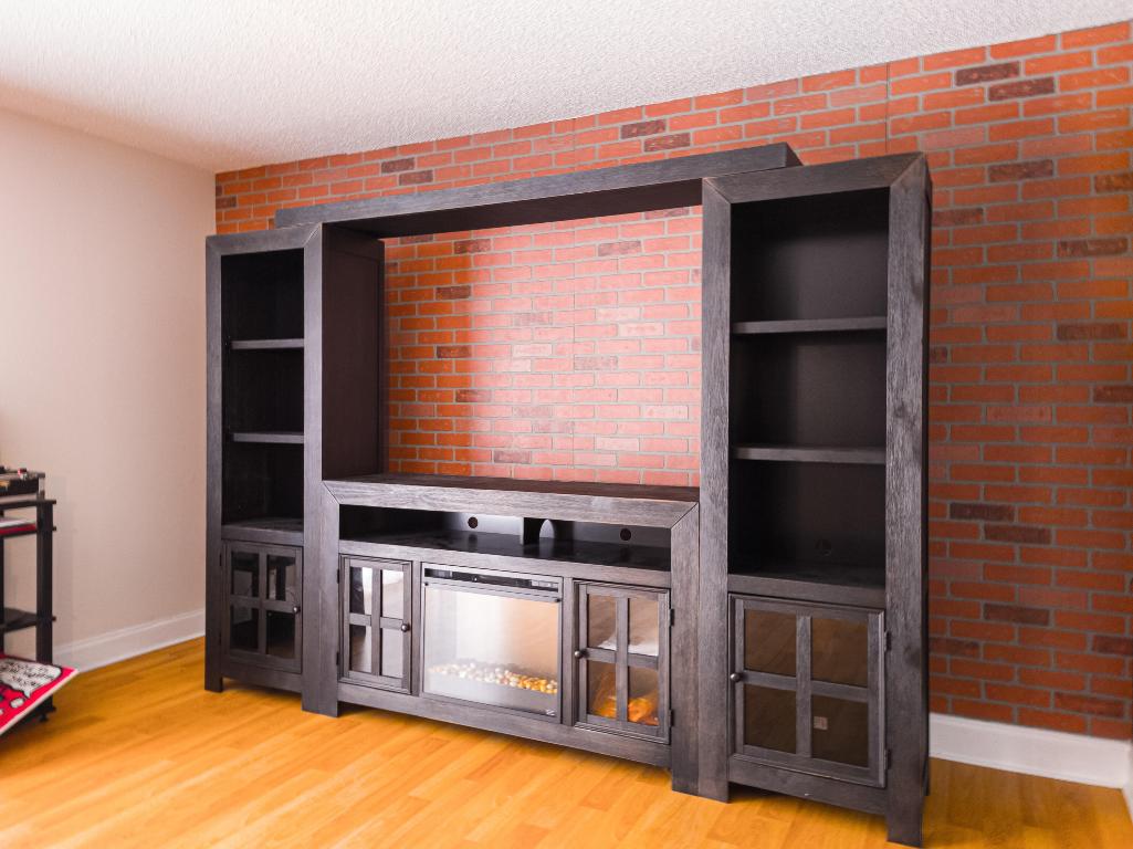 SPANISH WELLS CONDO I - Residential Lease