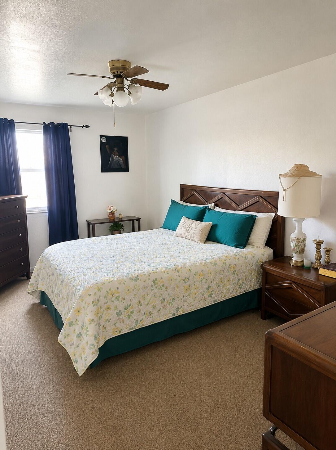 RICHMOND HEIGHTS - Residential