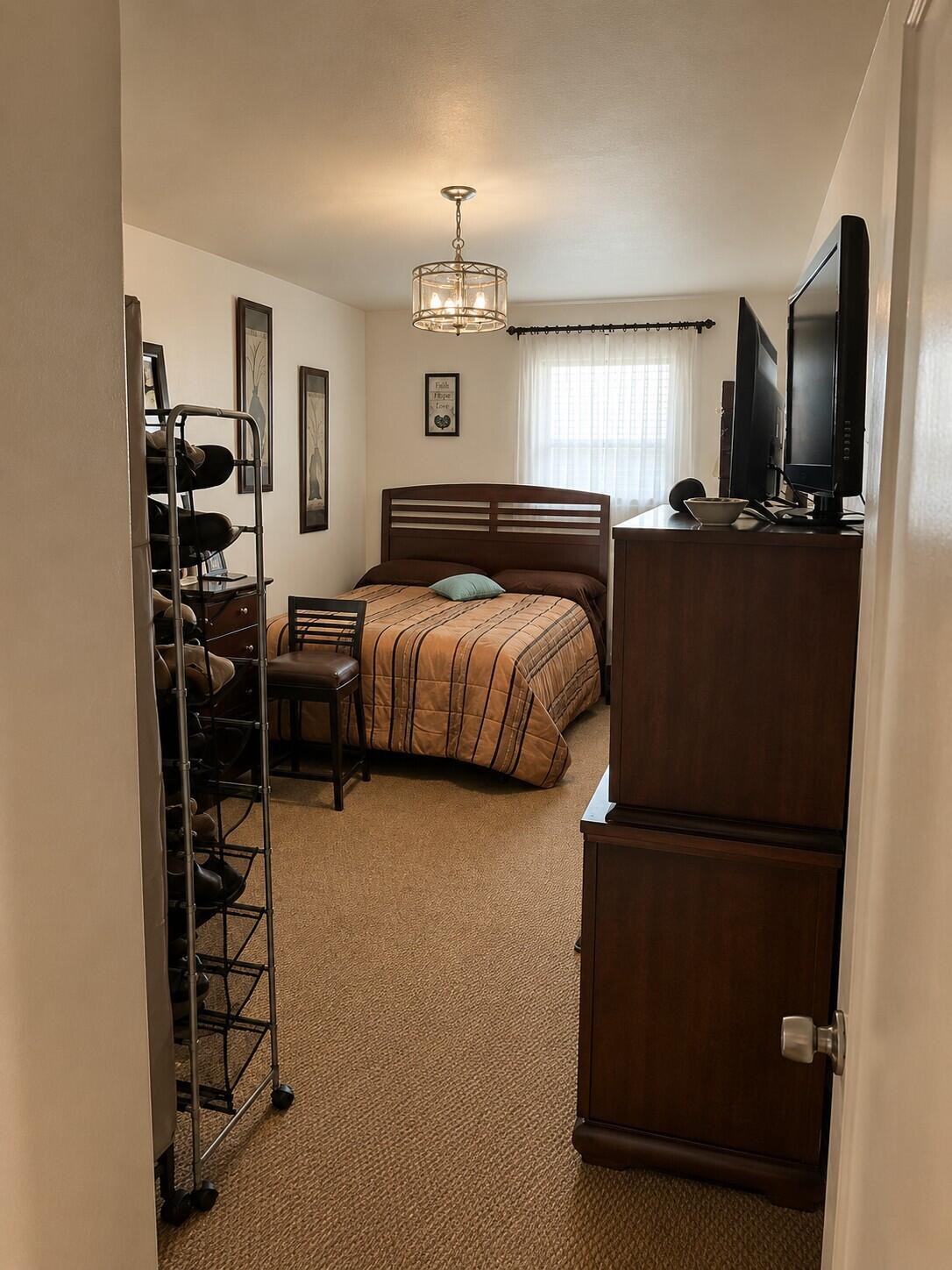 RICHMOND HEIGHTS - Residential