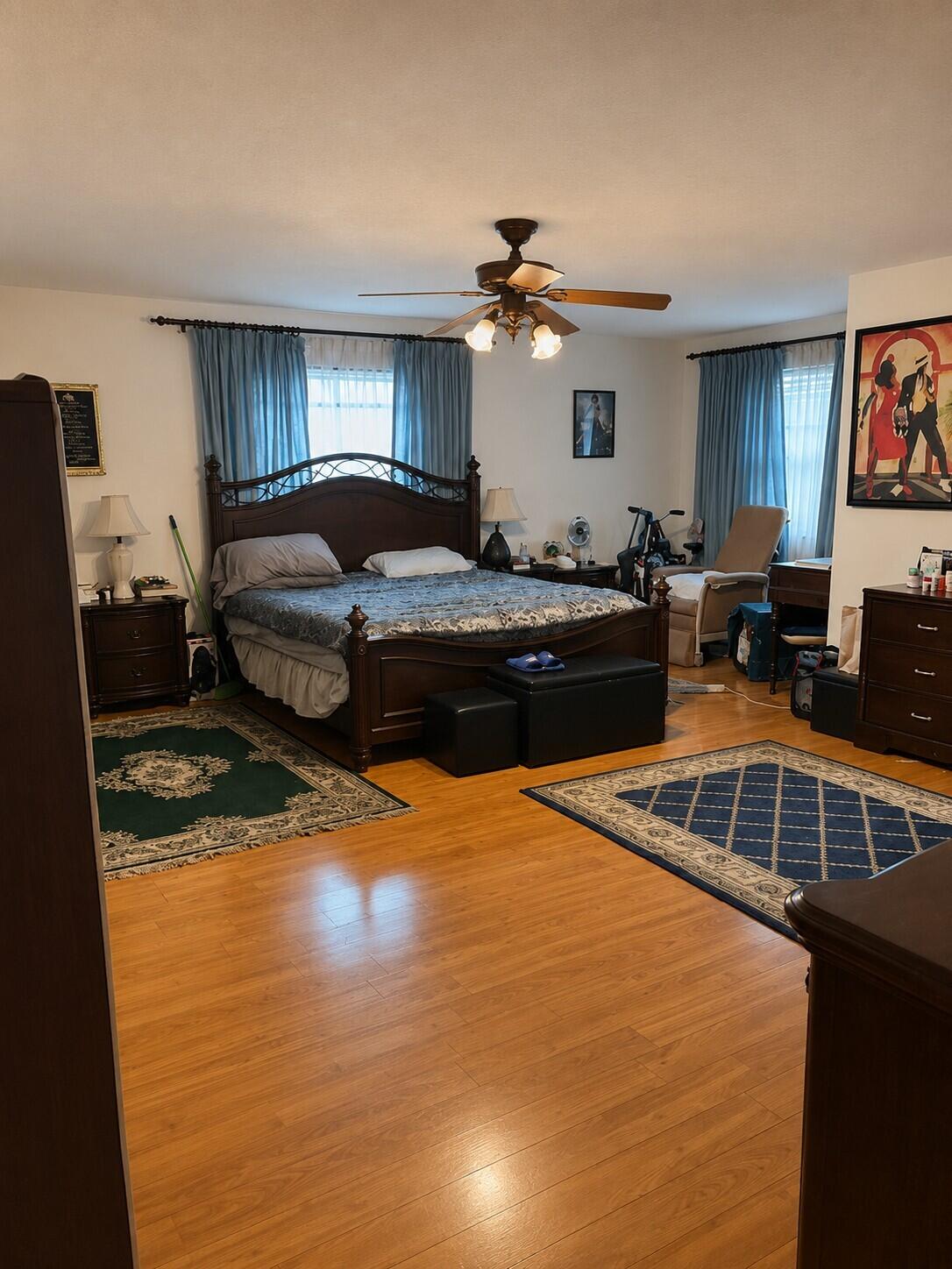 RICHMOND HEIGHTS - Residential