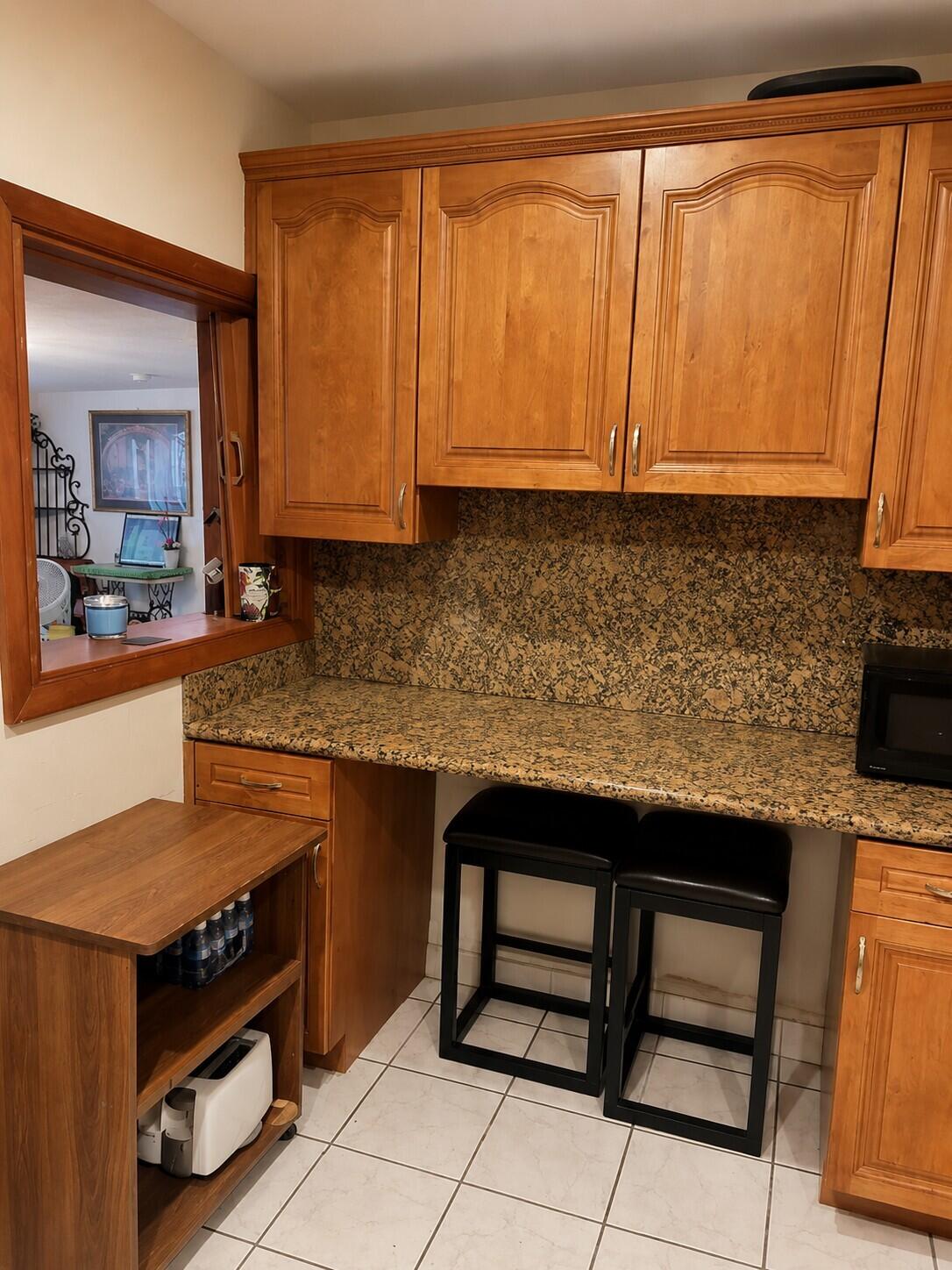 RICHMOND HEIGHTS - Residential