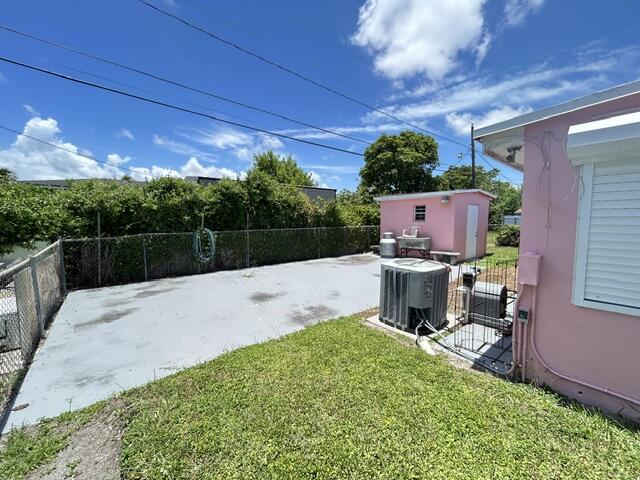 RICHMOND HEIGHTS - Residential