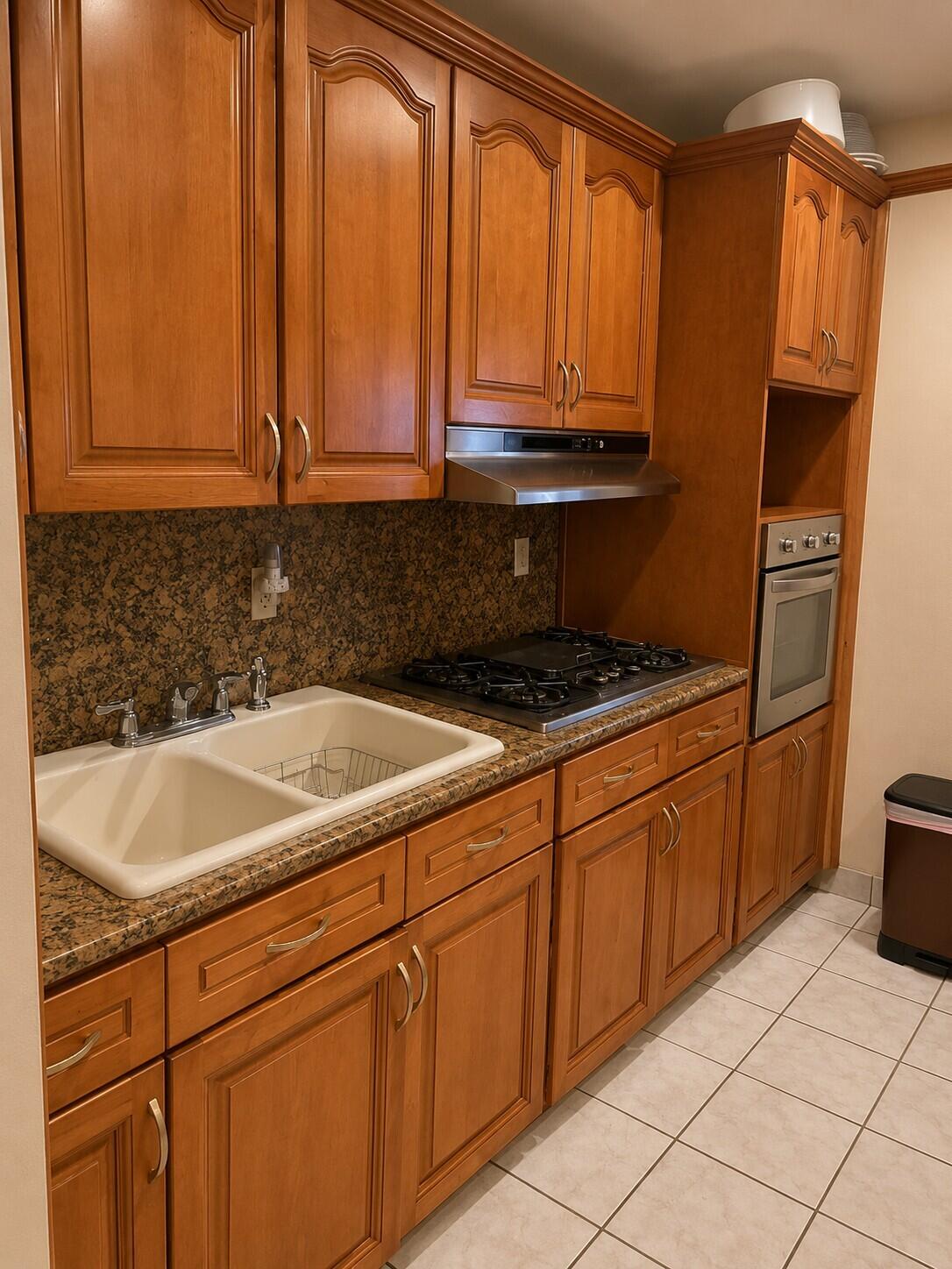 RICHMOND HEIGHTS - Residential