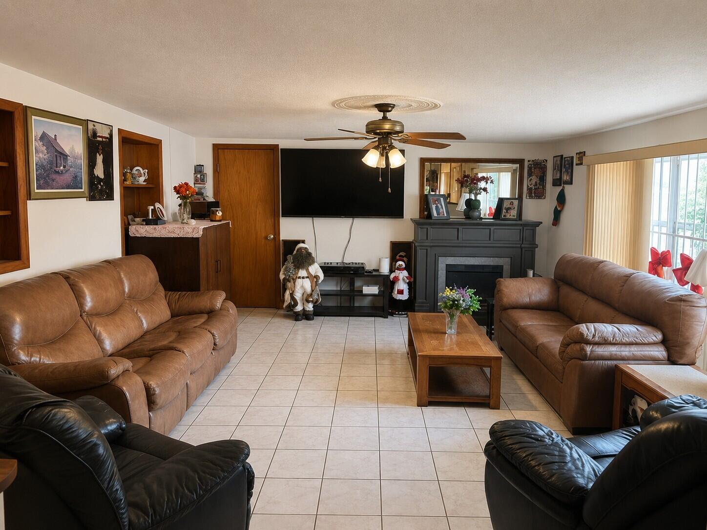 RICHMOND HEIGHTS - Residential