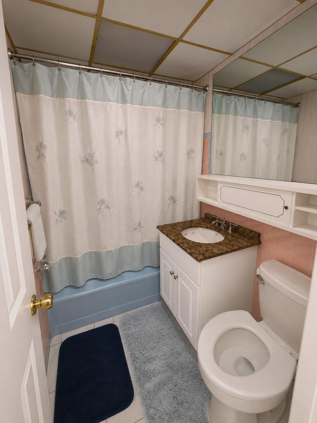 RICHMOND HEIGHTS - Residential