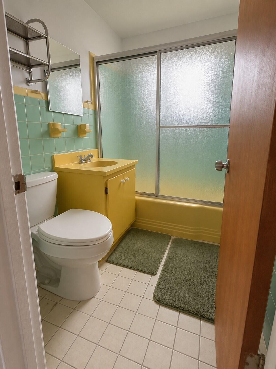 RICHMOND HEIGHTS - Residential