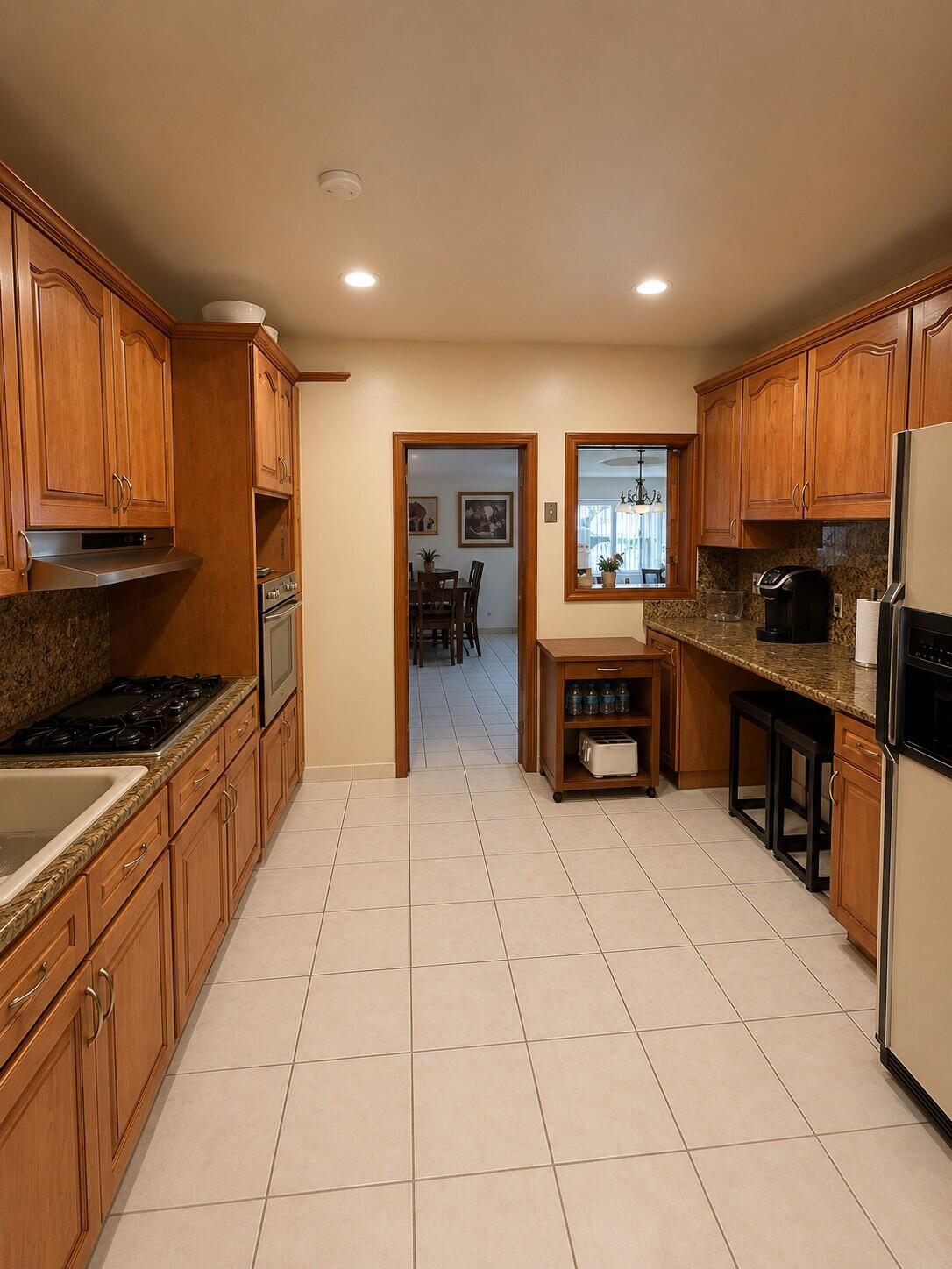 RICHMOND HEIGHTS - Residential