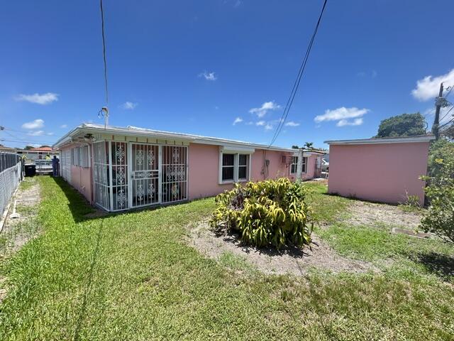 RICHMOND HEIGHTS - Residential