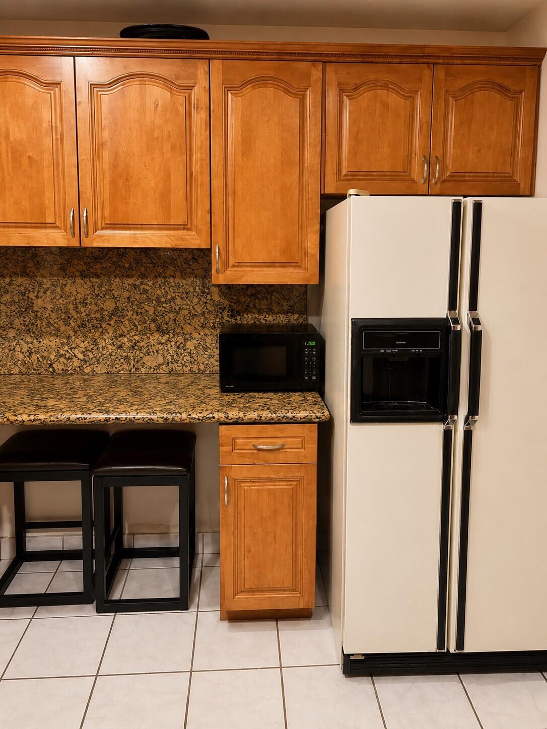 RICHMOND HEIGHTS - Residential