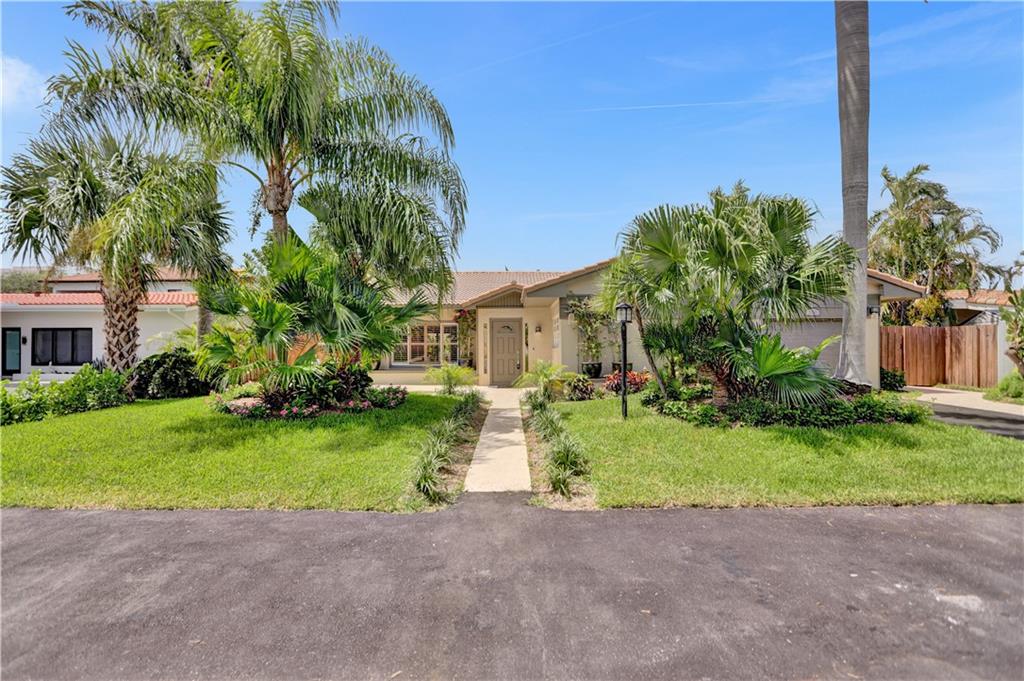 Terra Mar Island Estates - Residential