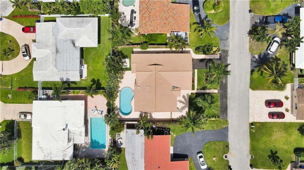 Terra Mar Island Estates - Residential