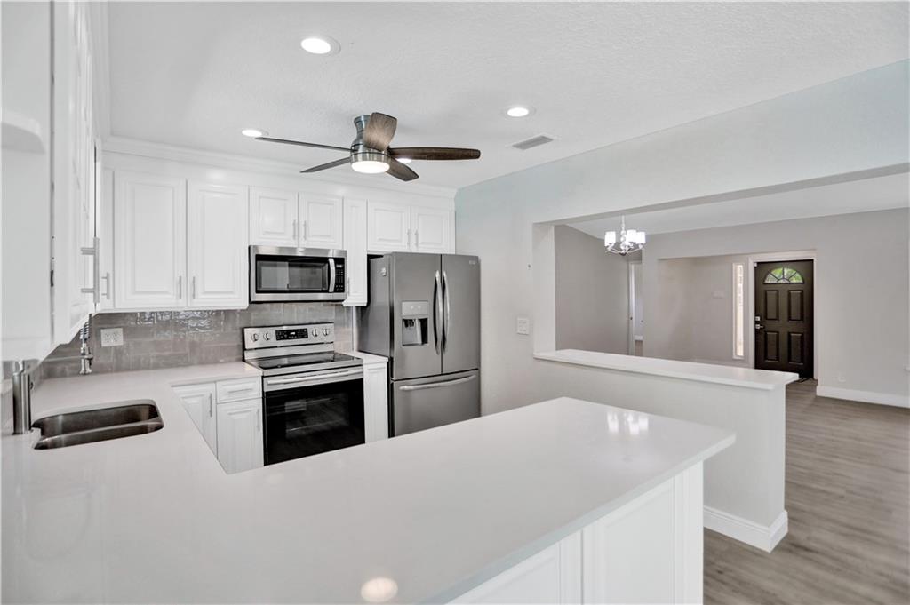 Terra Mar Island Estates - Residential