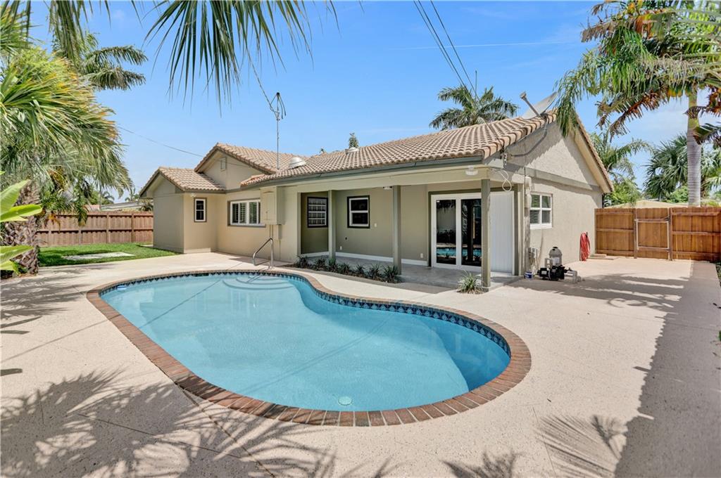Terra Mar Island Estates - Residential