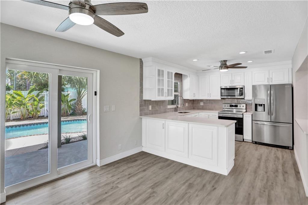 Terra Mar Island Estates - Residential
