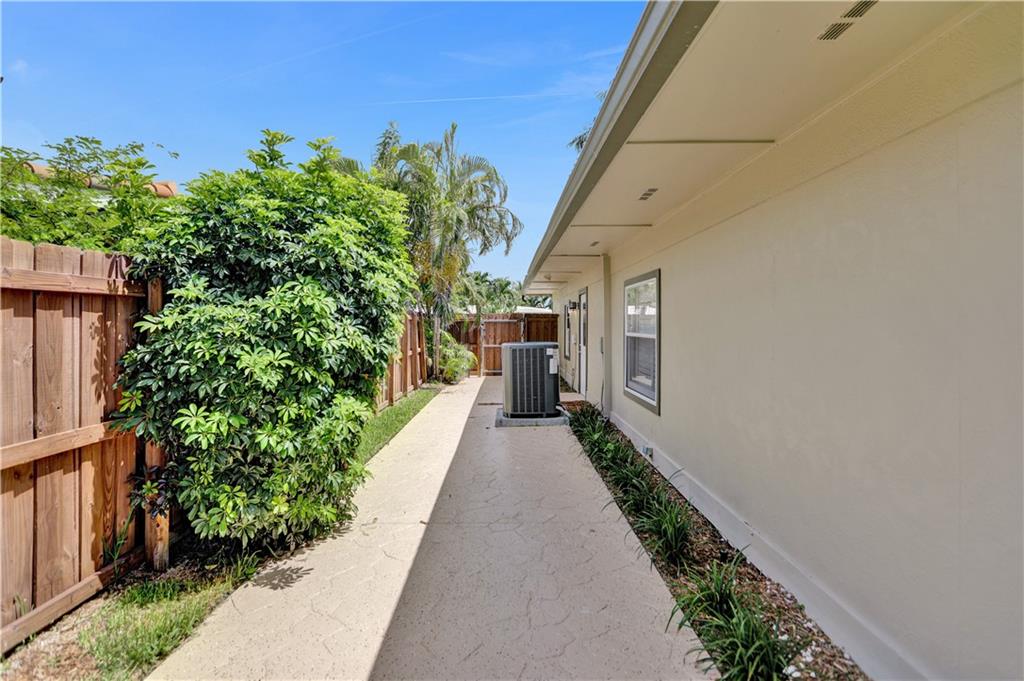 Terra Mar Island Estates - Residential