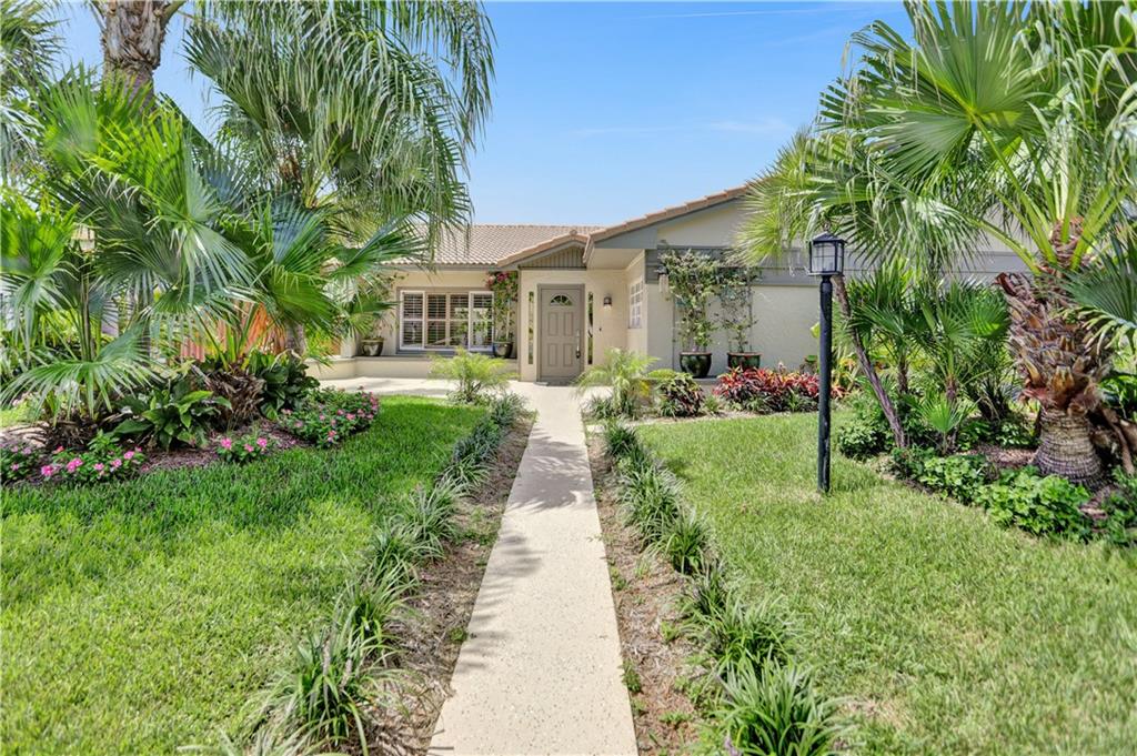 Terra Mar Island Estates - Residential