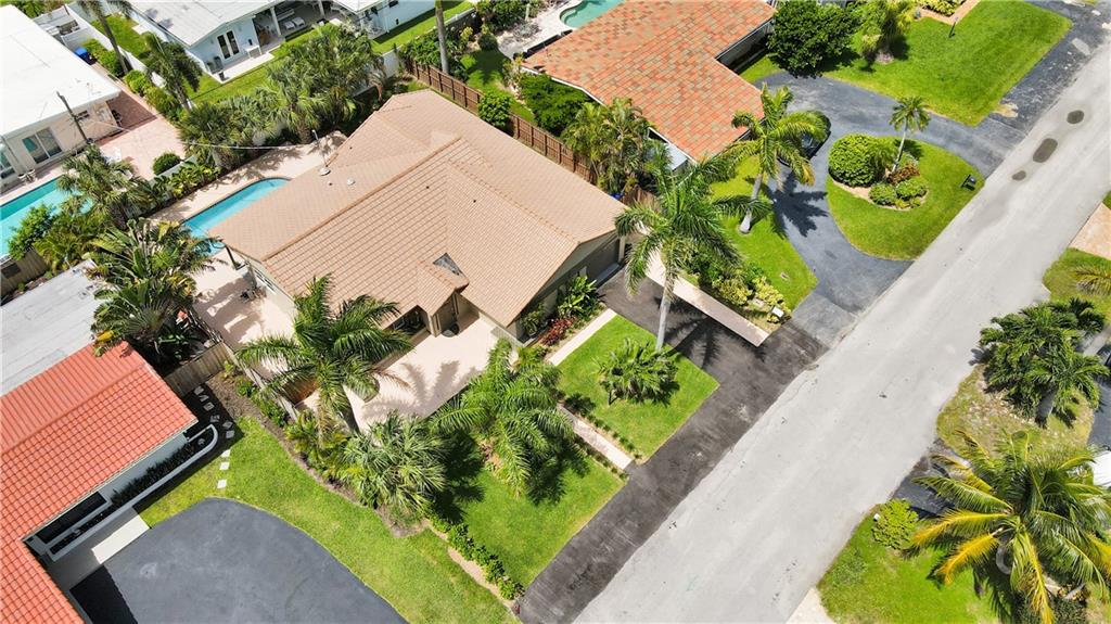 Terra Mar Island Estates - Residential