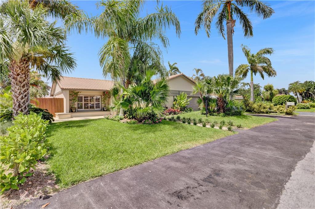 Terra Mar Island Estates - Residential