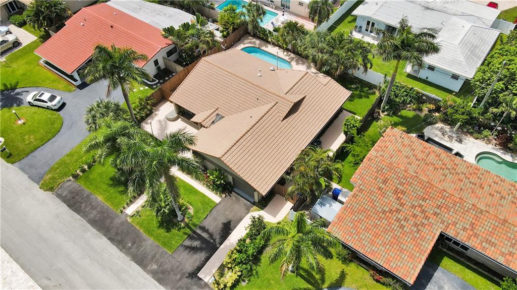 Terra Mar Island Estates - Residential