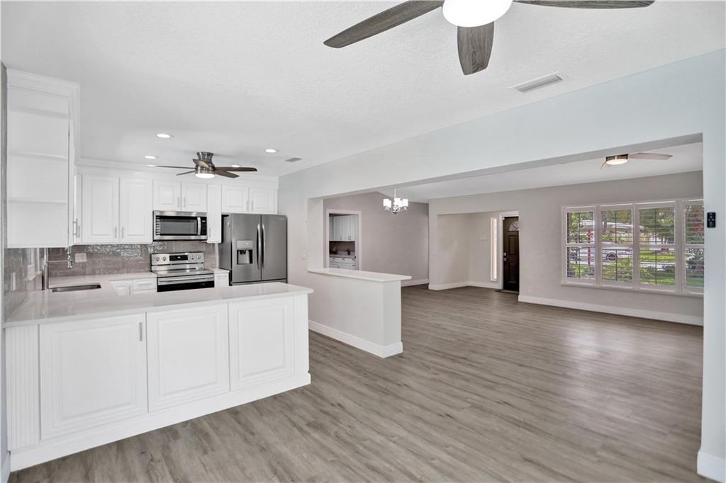 Terra Mar Island Estates - Residential