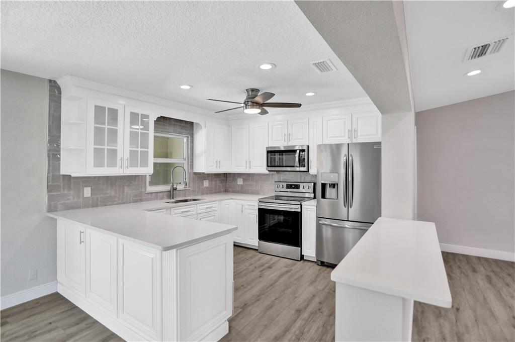 Terra Mar Island Estates - Residential