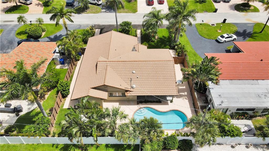 Terra Mar Island Estates - Residential
