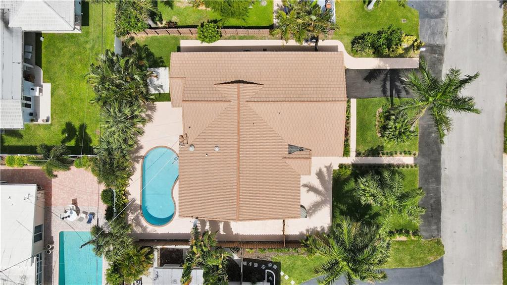 Terra Mar Island Estates - Residential