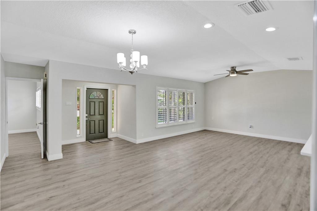 Terra Mar Island Estates - Residential