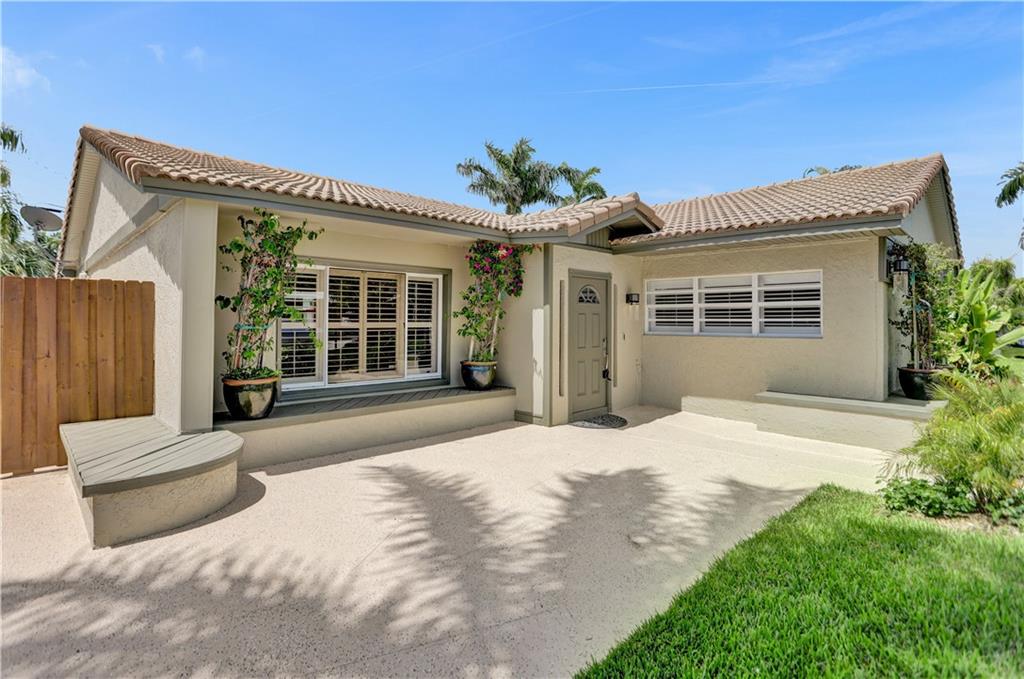 Terra Mar Island Estates - Residential