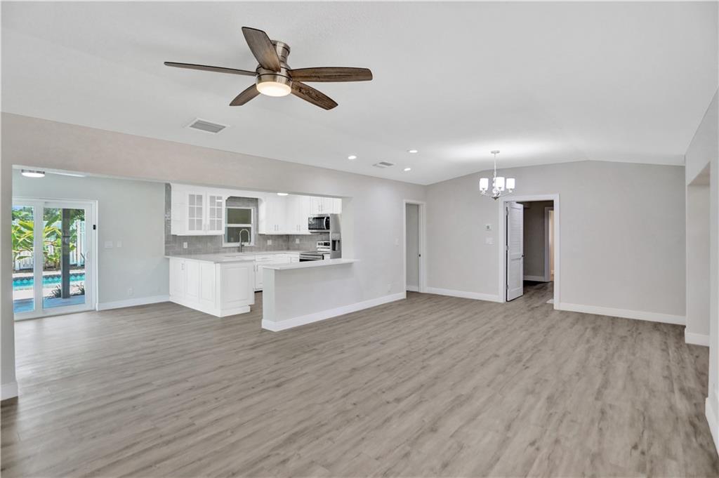 Terra Mar Island Estates - Residential