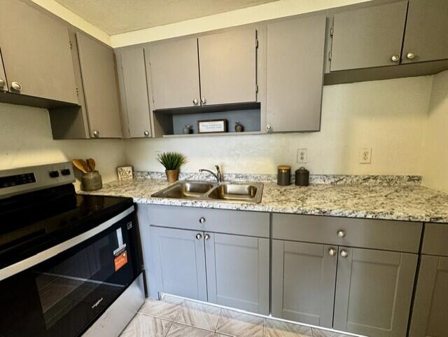 Welcome to this charming two-bedroom, brandnew appliances, one-bathroom condominium nestled in the MID-TOWN CONDO community in Lake Worth Beach, FL. Spanning 715 square feet across two stories, this residence offers efficient living space thoughtfully designed for modern convenience. The practical floor plan maximizes functionality while maintaining an open, airy feel throughout the unit. Located in a well-established community, one block fron Lucerne Ave, this property presents an excellent opportunity for those seeking a low-maintenance condo lifestyle in the heart of Lake Worth Beach. Don't miss this incredible opportunity!!!