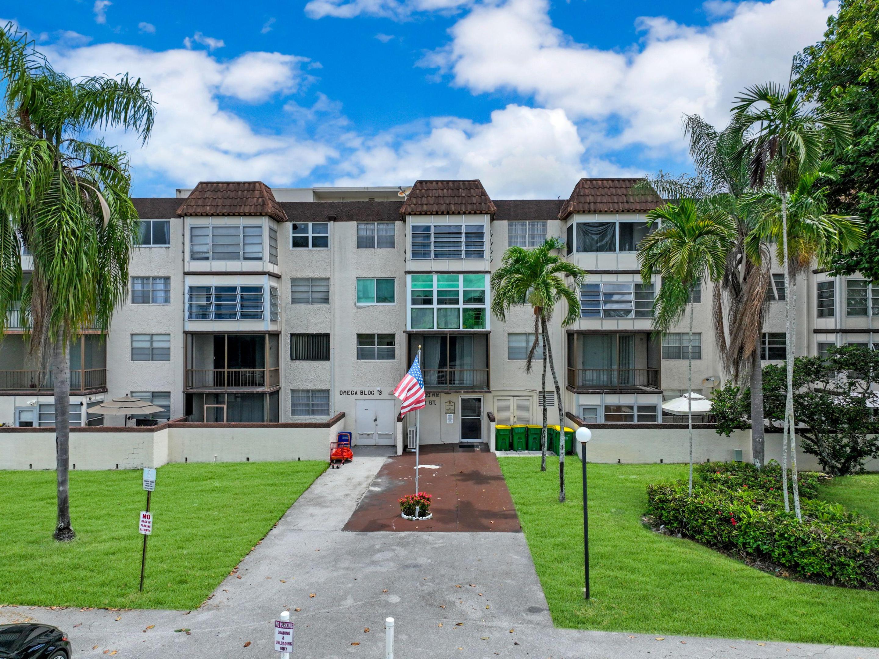 OMEGA CONDO NO 3 - Residential