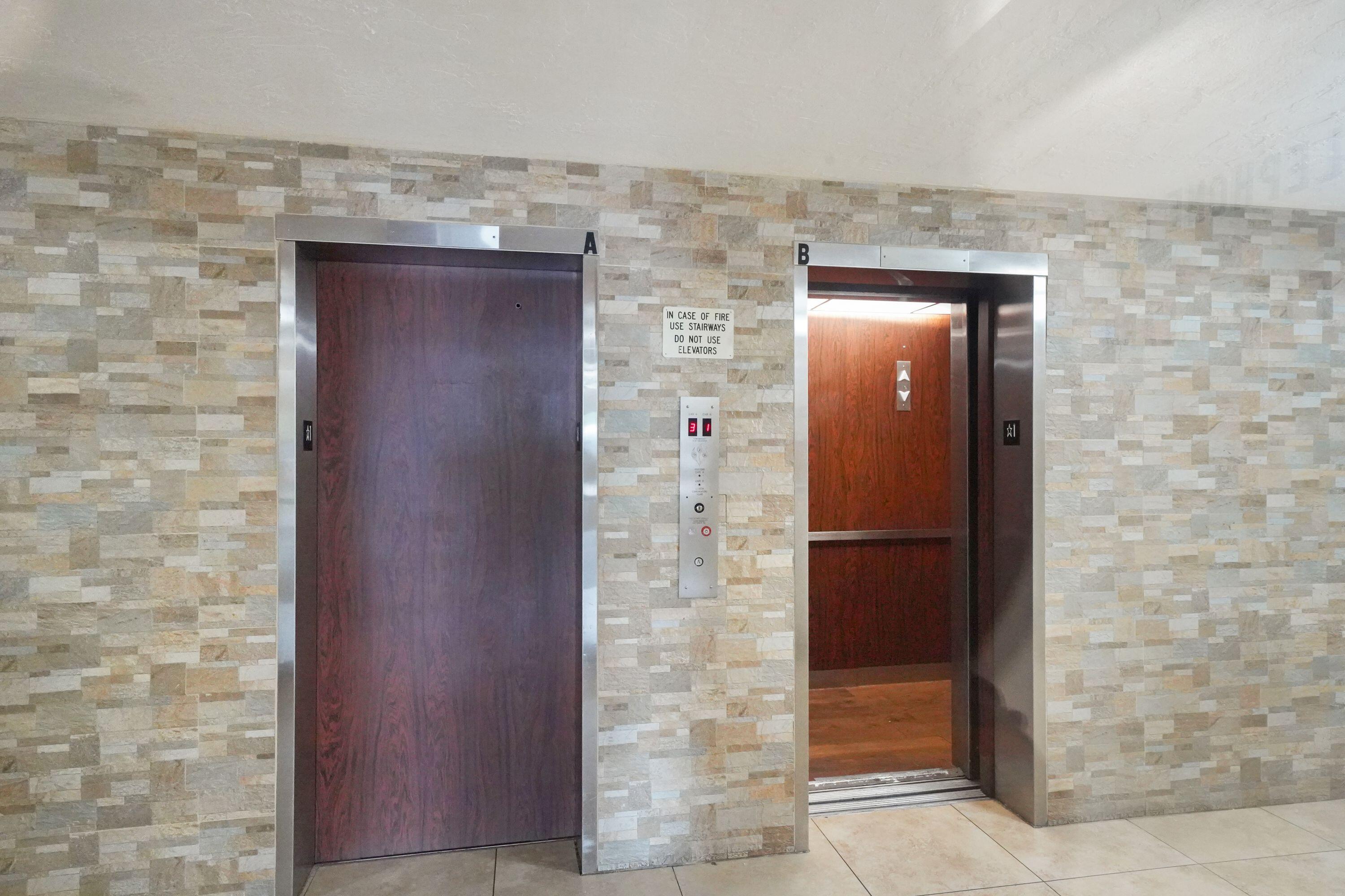 OMEGA CONDO NO 3 - Residential