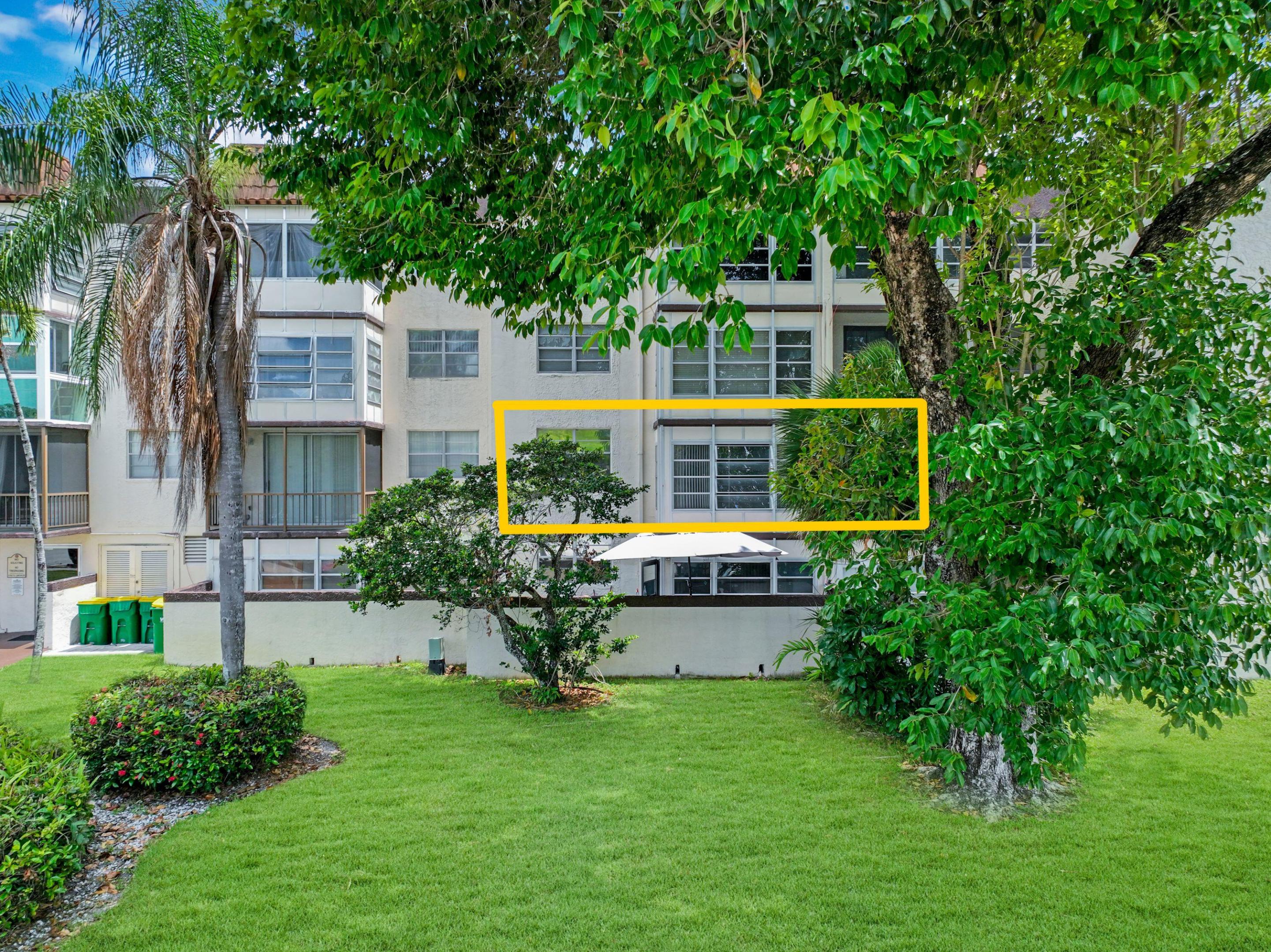 OMEGA CONDO NO 3 - Residential