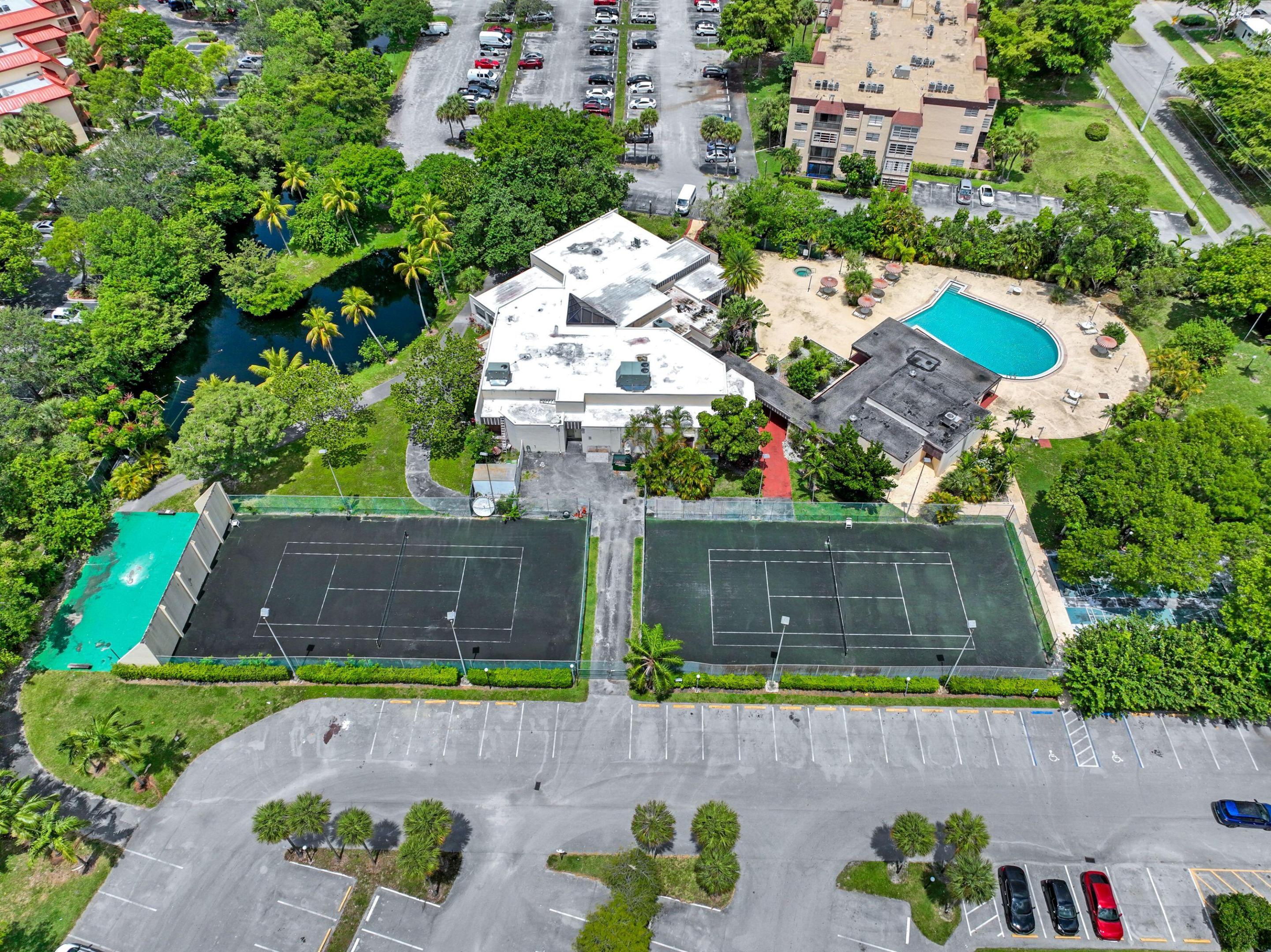 OMEGA CONDO NO 3 - Residential