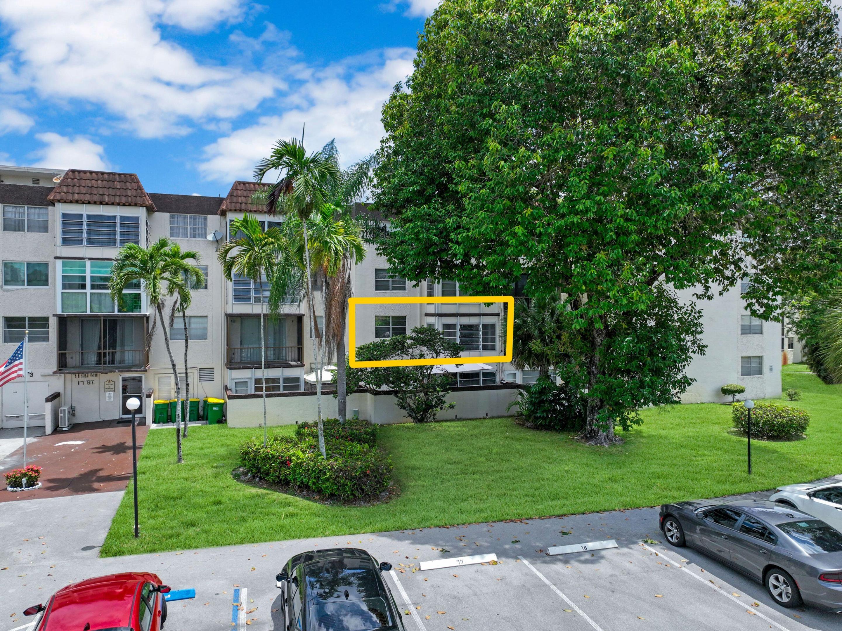 OMEGA CONDO NO 3 - Residential