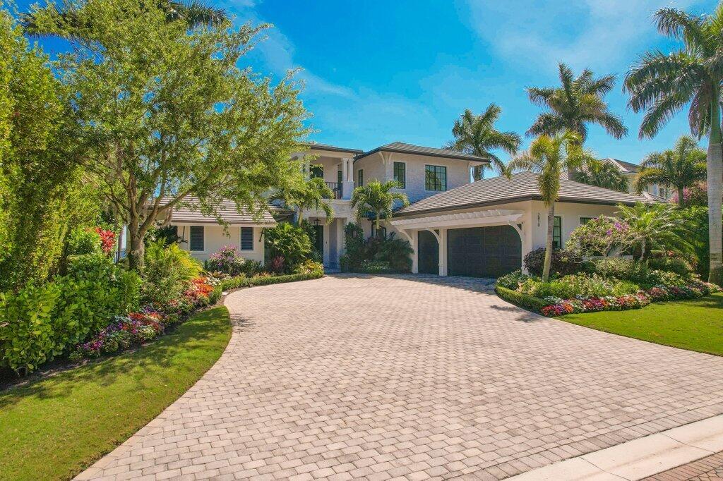 FLORIDIAN GOLF CLUB - Residential