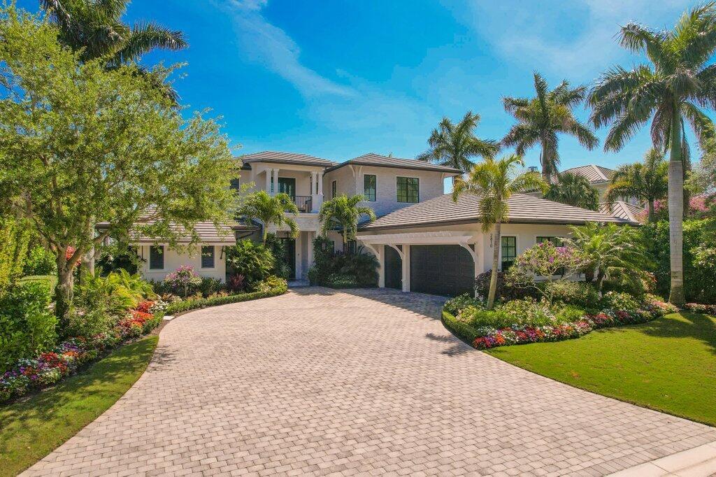 FLORIDIAN GOLF CLUB - Residential