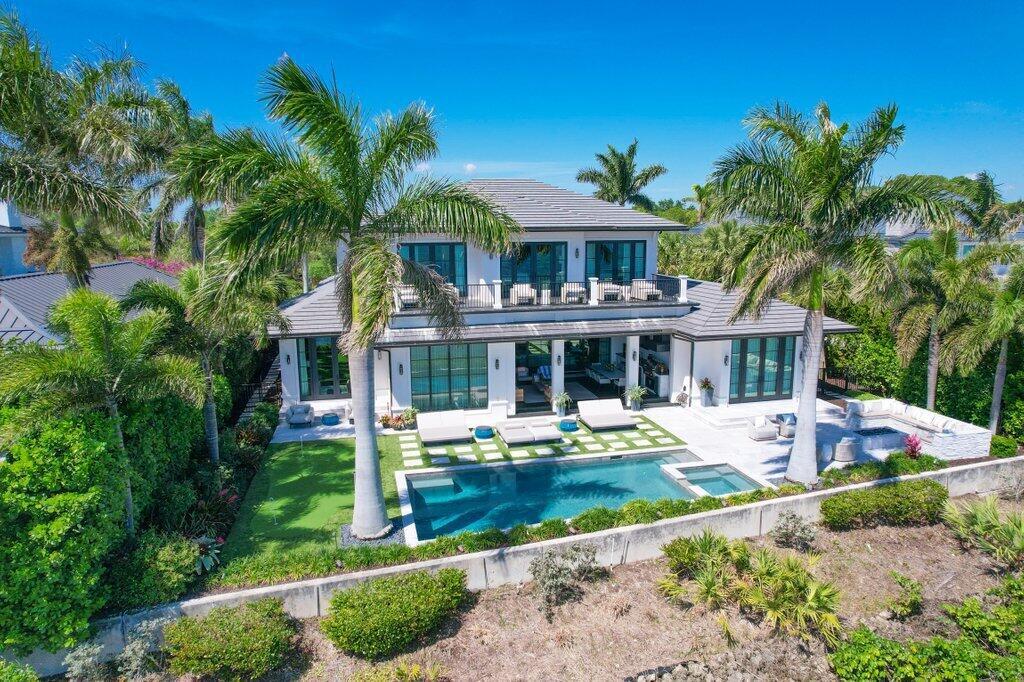 FLORIDIAN GOLF CLUB - Residential