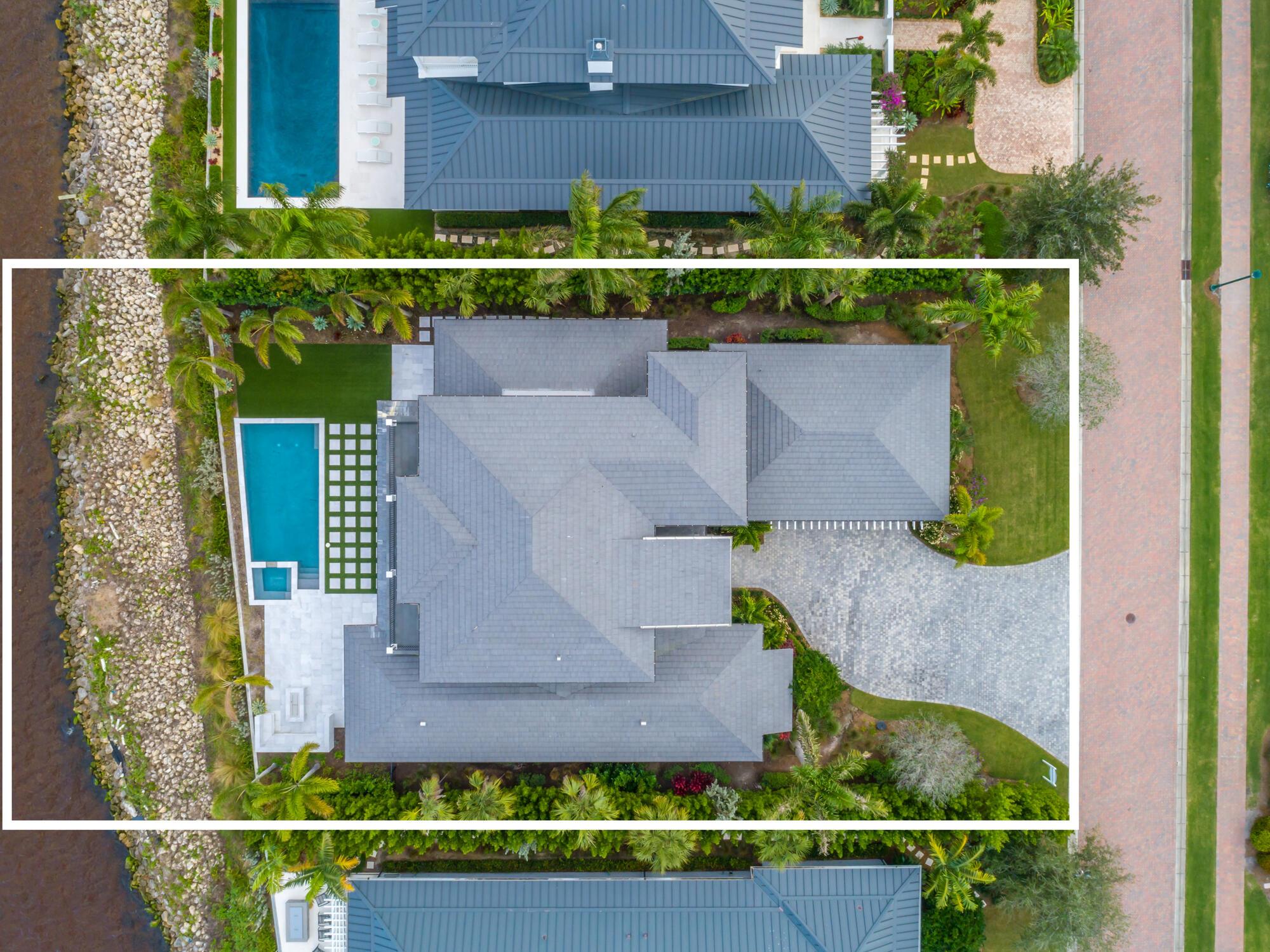 FLORIDIAN GOLF CLUB - Residential