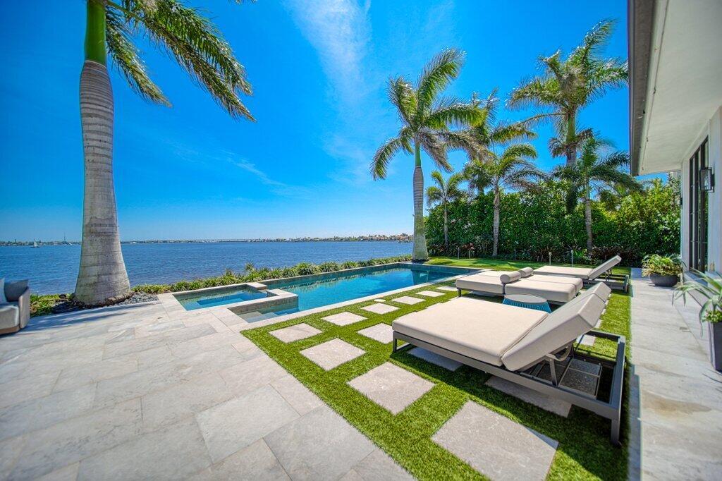 FLORIDIAN GOLF CLUB - Residential