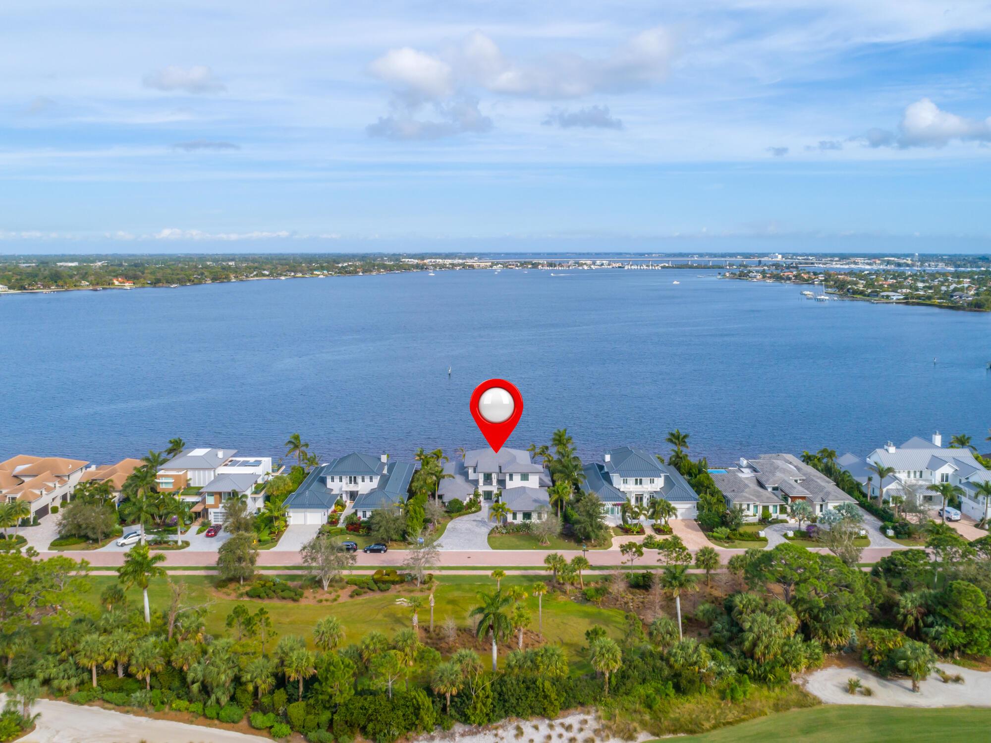 FLORIDIAN GOLF CLUB - Residential